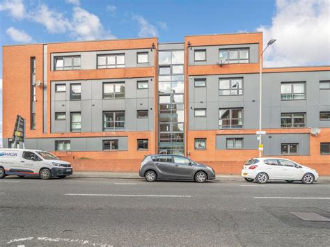 2 Bed Flat For Sale In Clarkston Road Muirend Glasgow G44 Zoopla