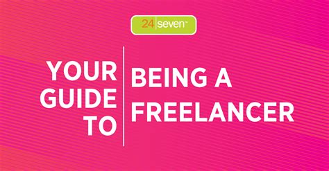 Guide To Becoming A Freelancer Freelance Recruiter