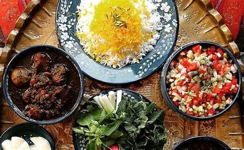 Ghormeh Sabzi Recipe Persian Herb Stew Cooking County
