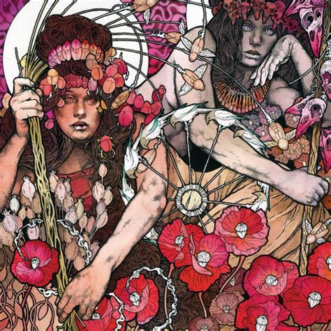 Download lagu gratis, gudang lagu mp3 indonesia, lagu barat terbaik. BARONESS Red Album reviews