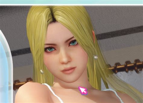 Https://tommynaija.com/hairstyle/dead Or Alive Xtreme Venus Vacation Momiji Hairstyle