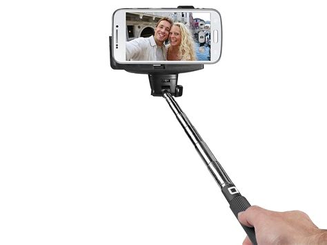 Sbs Wireless Selfie Stick Amazon Co Uk Electronics