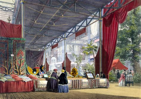 10 Fascinating Facts About The Great Exhibition Of 1851 5 Minute History