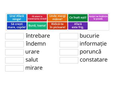 Semnele De Punctuatie Resurse Didactice