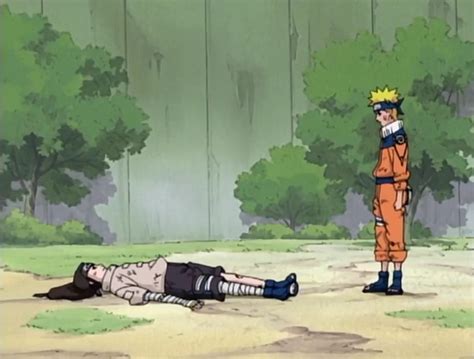 Naruto Em Qual Episódio Naruto E Neji Lutam Critical Hits