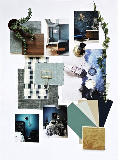 Mood Board For Interior Design And Why You Should Create One Jess Ann