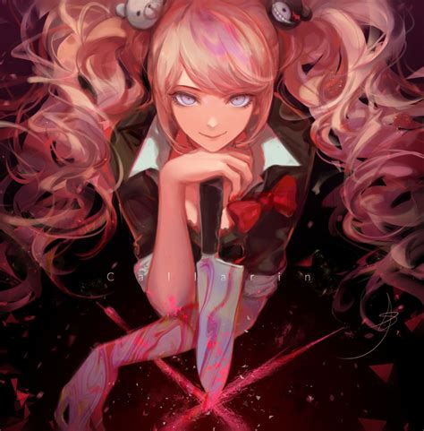 Junko Wallpapers Wallpaper Cave