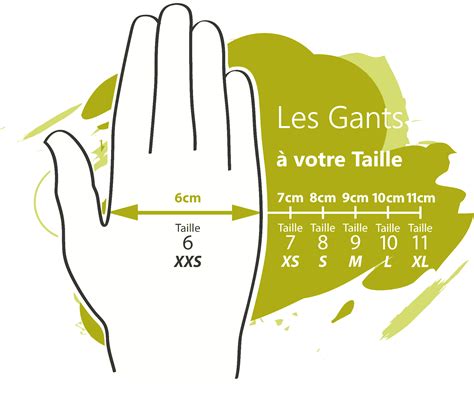 Leau Prendre Soin Diamant Taille Pour Gants Homme Programme Gravier
