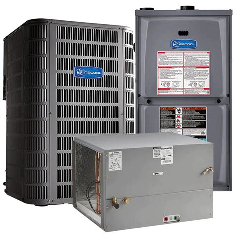 Mrcool 3 Ton 36000 Btu Split System Heat Pump — Avide Home