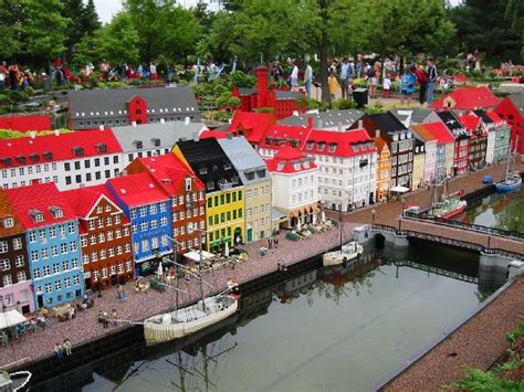 Billund The Best Places To Visit In Denmark