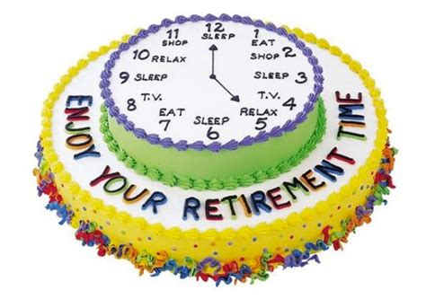 Retirement Wishes For Colleagues - Farewell Messages - WishesMsg