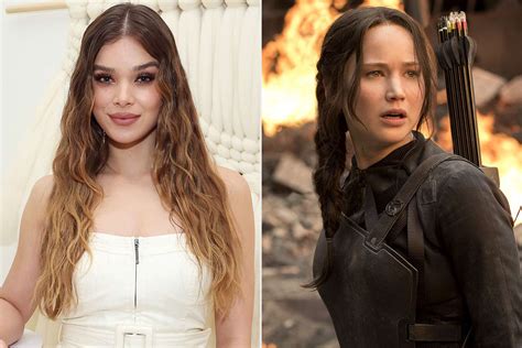 17 Actors Who Were Almost In The Hunger Games