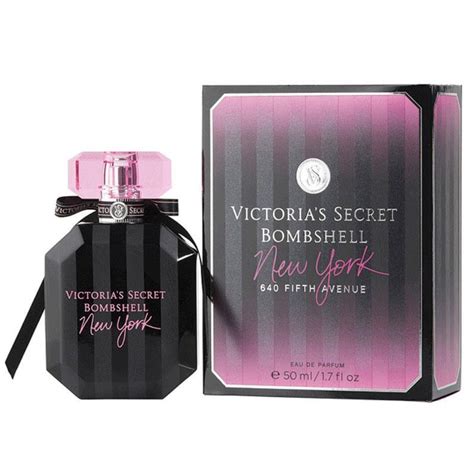 Buy Victoria Secret Bombshell Eau De Parfum 50ml Spray Online At Chemist Warehouse®