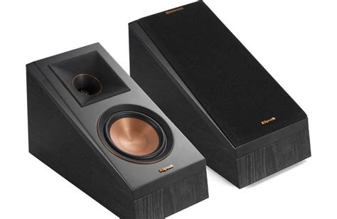 The 10 Best Dolby Atmos Speakers For Surround Sound In 2023