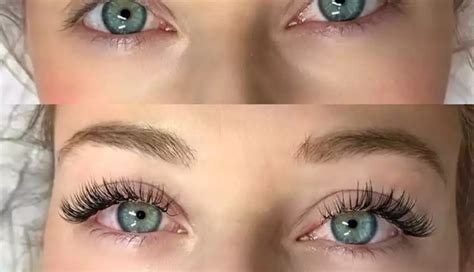 half set lash extensions vs full set which one is right for you