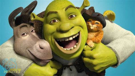 ‘shrek Reboot Coming From ‘despicable Me Creator Movie Minutes