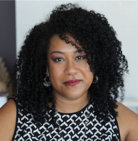 Director Writer Lisa Marie Rollins Focuses On Black Diasporic Feminist Drama