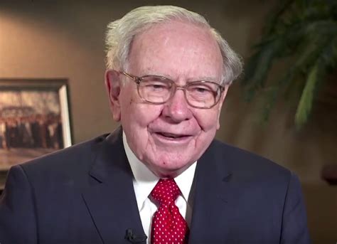 Look to us for your insurance. Warren Buffett's insurance industry forecast might surprise you
