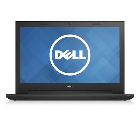 Dell Inspiron 15 3000 Series 156 Inch Laptop Intel Core I3 5005u 4