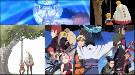 Heres How Naruto Is Celebrating Its 20th Anniversary