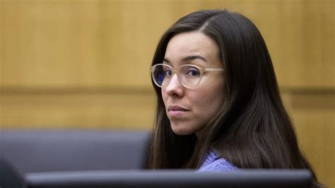 Jodi Arias Quest For Secrecy Continues With Murder Appeal