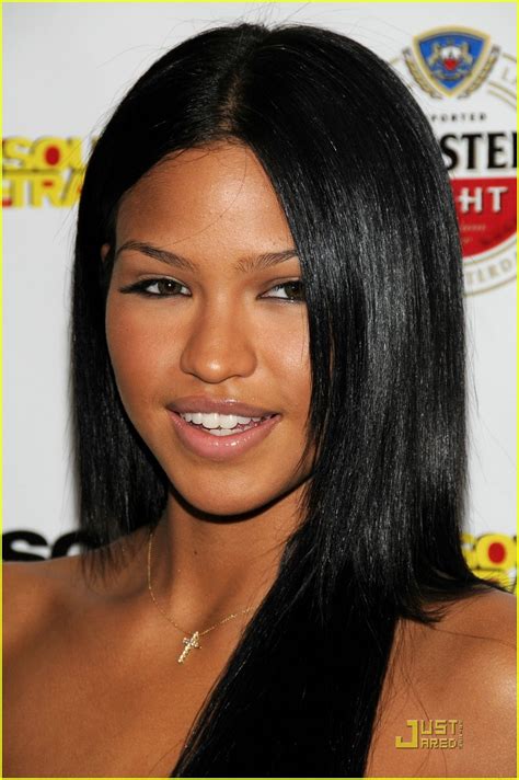 Cassie Kicks Off Nyc Sound Tracks Photo 1248041 Photos Just Jared