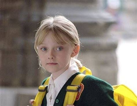 Photos From Dakota Fannings Best Roles E Online Dakota Fanning