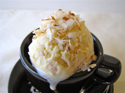 Check out our coconut ice cream selection for the very best in unique or custom, handmade pieces from our shops. Susi's Kochen Und Backen Adventures: Ice Cream Fridays ...
