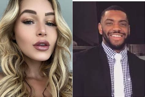 Onlyfans Model Fatally Stabs Boyfriend Has Yet To Be Charged