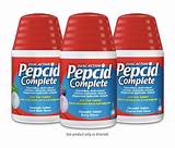 PEPCID COMPLETE® Dual Action Heartburn Relief Chewable Tablets | PEPCID®