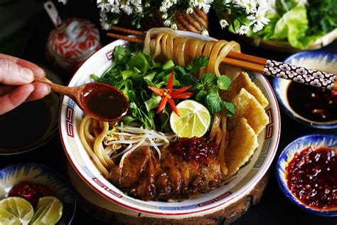 Best Dishes By Region In Vietnam Top Must Try Food In Vietnam