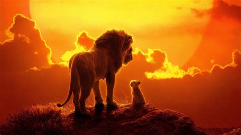 The Lion King Reboot Collection Backdrops — The Movie Database Tmdb