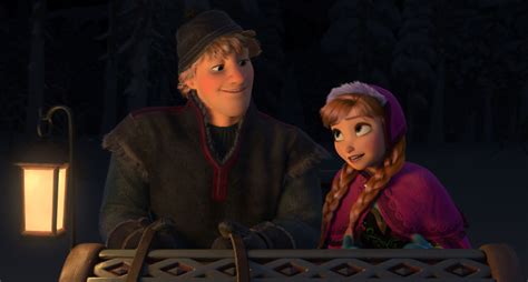 Frozen 2: Kristen Bell Says Sequel Production Begins Soon | Collider
