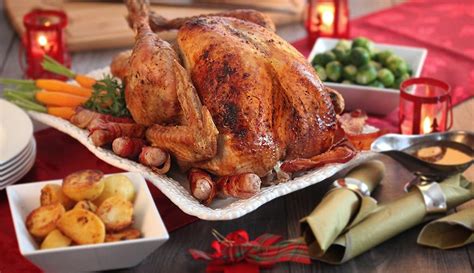How to cook christmas dinner and still enjoy some quality time relaxing with the family? Özel Kış Teklifi - Celc - İngilizceyi İngiltere'de Öğrenin
