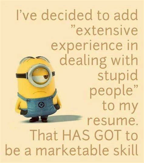 Can Today Be Over Yet Lol Funny Minion Quotes Minion Jokes
