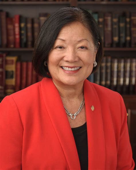 Creative Lab Hawaiʻi United States Senator Mazie K Hirono
