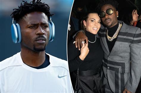 antonio brown s snapchat suspended over sexually explicit photo