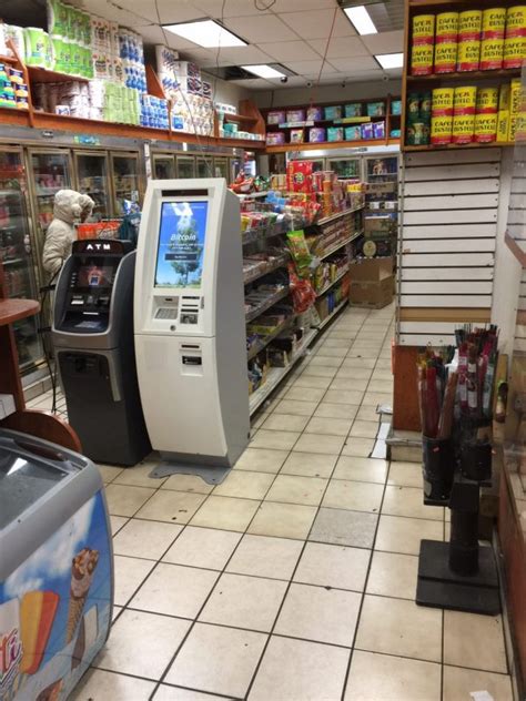 Despite its volatility, bitcoins are still accepted by many microsoft is accepting bitcoin from 2014. Bitcoin ATM in Far Rockaway - MS Deli & Grocery