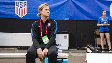 the two publicly out lesbian coaches in the women s soccer tournament squared off in the