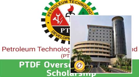 Fully Funded Ptdf Overseas Masters And Phd Scholarship Scheme For