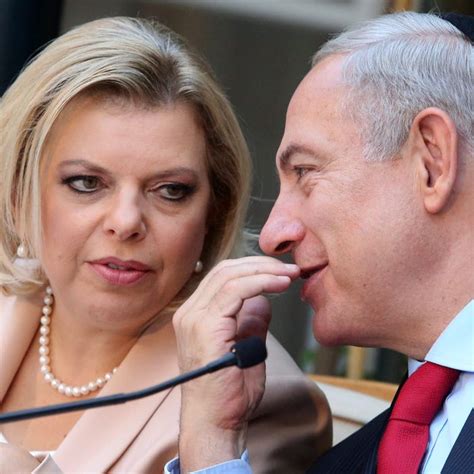 A Guide For The Perplexed The Many Affairs Involving Benjamin And Sara Netanyahu Israel News