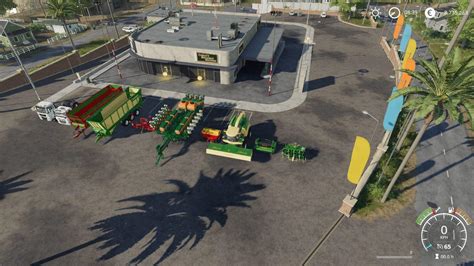 Fs2019 Mod Pack 2 By Stevie Fs 19 Others Modifications Farming
