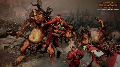 Total War Warhammer Chaos Campaign Beginners Guide Gameranx