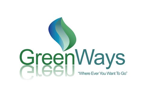 Contact Us Green Ways Services