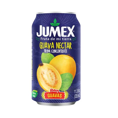 Jumex Guava Nectar Shop Juice At H E B