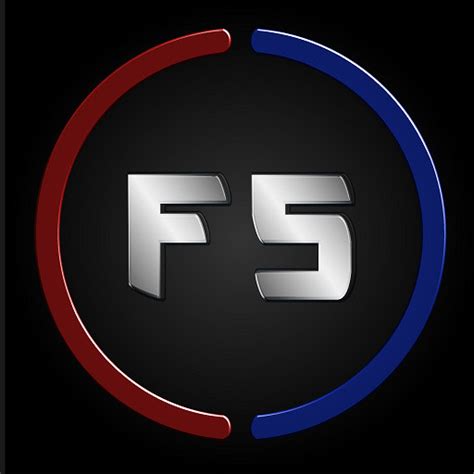 F5 Logos