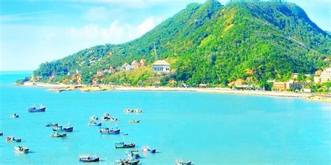 from ho chi minh vung tau beach the most romantic beach getyourguide