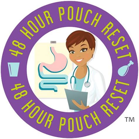 48 Hour Pouch Reset Plan Pdf Bariatric Eating Pouch Reset Bariatric