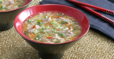 The original recipe came from an ian parmenter cookbook, but i doubt he'd recognise his recipe now! Wild duck sour soup recipe - Romania Hunting Outfitters