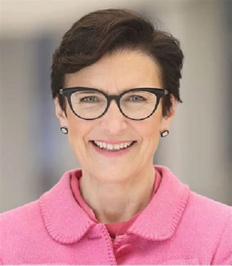 Jane Fraser CEO De Citigroup Empresas EXPANSION Com